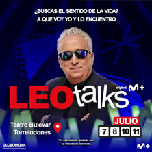 Leo Harlem
