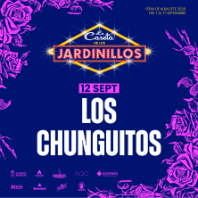 Los Chunguitos