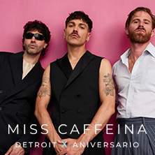 Miss Caffeina