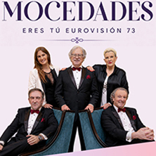 Mocedades