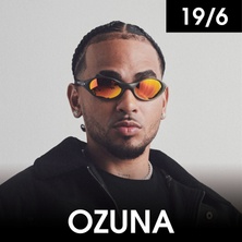 Ozuna - Starlite Marbella 2026