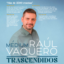 Ra&uacute;l Vaquero