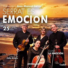 La Emoci&oacute;n