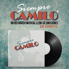 Siempre Camilo