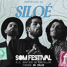 Silo&eacute; - SOM FESTIVAL
