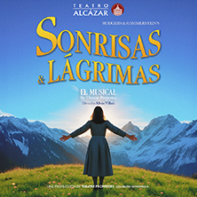 Sonrisas y l&aacute;grimas