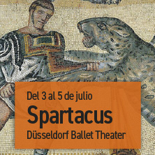 Spartacus