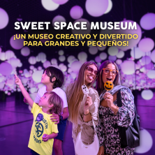Sweet Space Museum