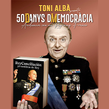 Toni Alb&agrave;