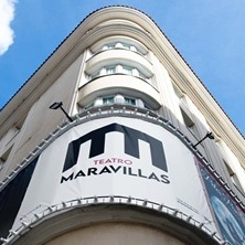 Teatro Maravillas