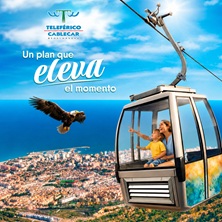 Telef&eacute;rico Benalm&aacute;dena