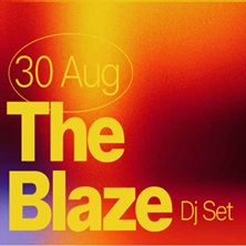 La Plaza Electronic Stage