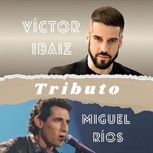 Tributo a Miguel R&iacute;os