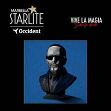 Yandel Sinf&oacute;nico - Starlite Marbella