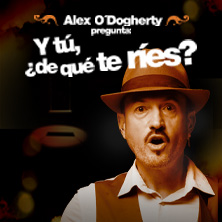 Alex O' Dogherty