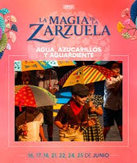 La magia de la Zarzuela