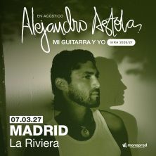 Alejandro Astola