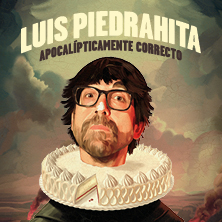 Luis Piedrahita