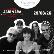 La banda Sabinera - Malditos benditos