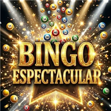 Bingo espectacular