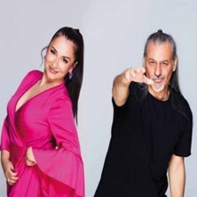 Camela - Es Jard&iacute; 2026