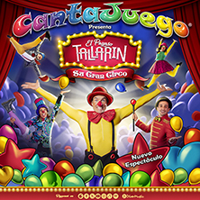 CantaJuego