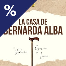La casa de Bernarda Alba - Timaginas Teatro
