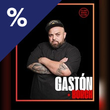 Gast&oacute;n