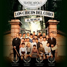 Los Chicos del Coro