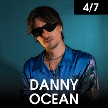 Danny Ocean - Starlite Marbella 2026