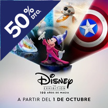 Disney: The Exhibition