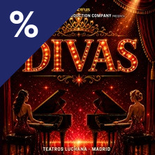 The Piano Shows