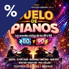 100% Burbujas