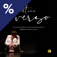 El &uacute;ltimo verso