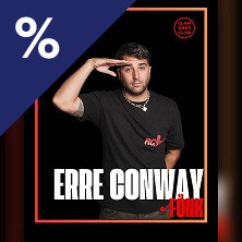 Erre Conway