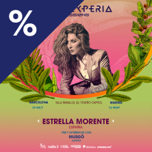 Estrella Morente