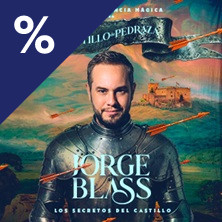 Jorge Blass