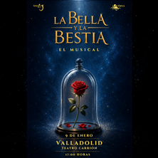 La Bella y La Bestia, el Musical