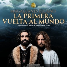 Magallanes Elcano