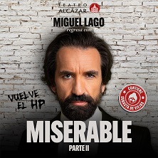 Miguel Lago