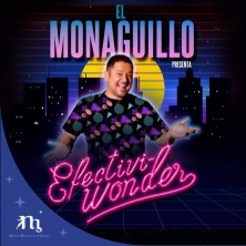 El Monaguillo