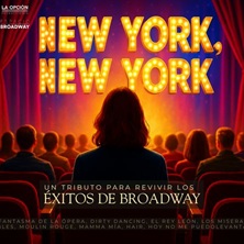 NEW YORK NEW YORK