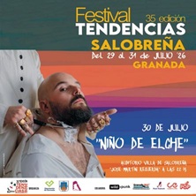 Ni&ntilde;o de Elche