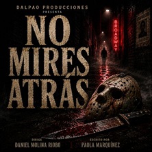 No mires atr&aacute;s...