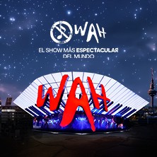 WAH Madrid
