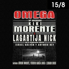 Omega - Starlite Marbella 2026