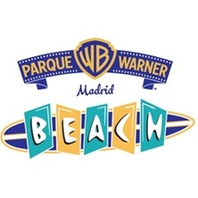 Parque Warner Beach