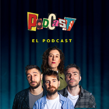Podcast, el Podcast