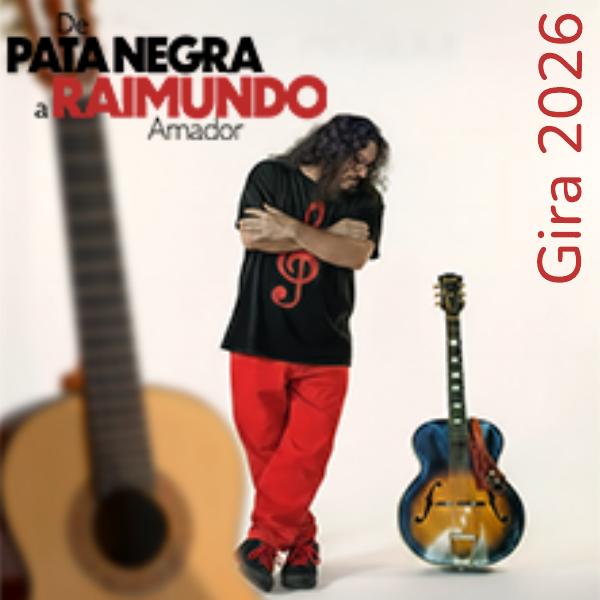 Raimundo Amador