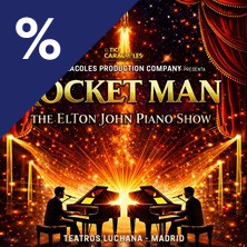 The Piano Shows